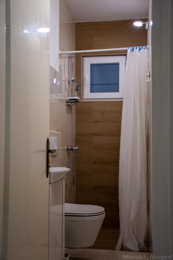 Apartment Duka Krk Town Exterior photo
