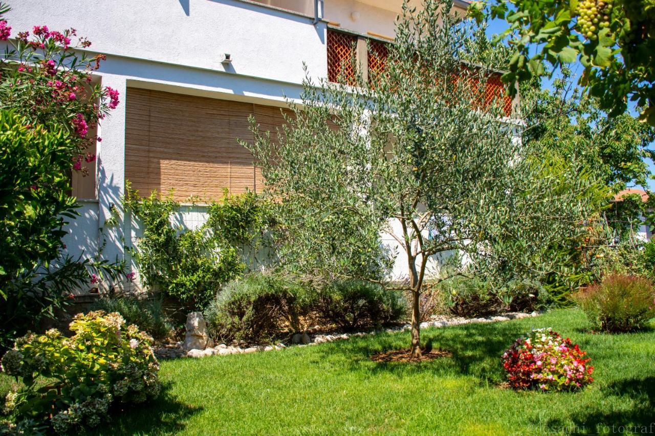 Apartment Duka Krk Town Exterior photo